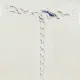 Arabesque - Arabesque Garnet-Diaphanous white - 4